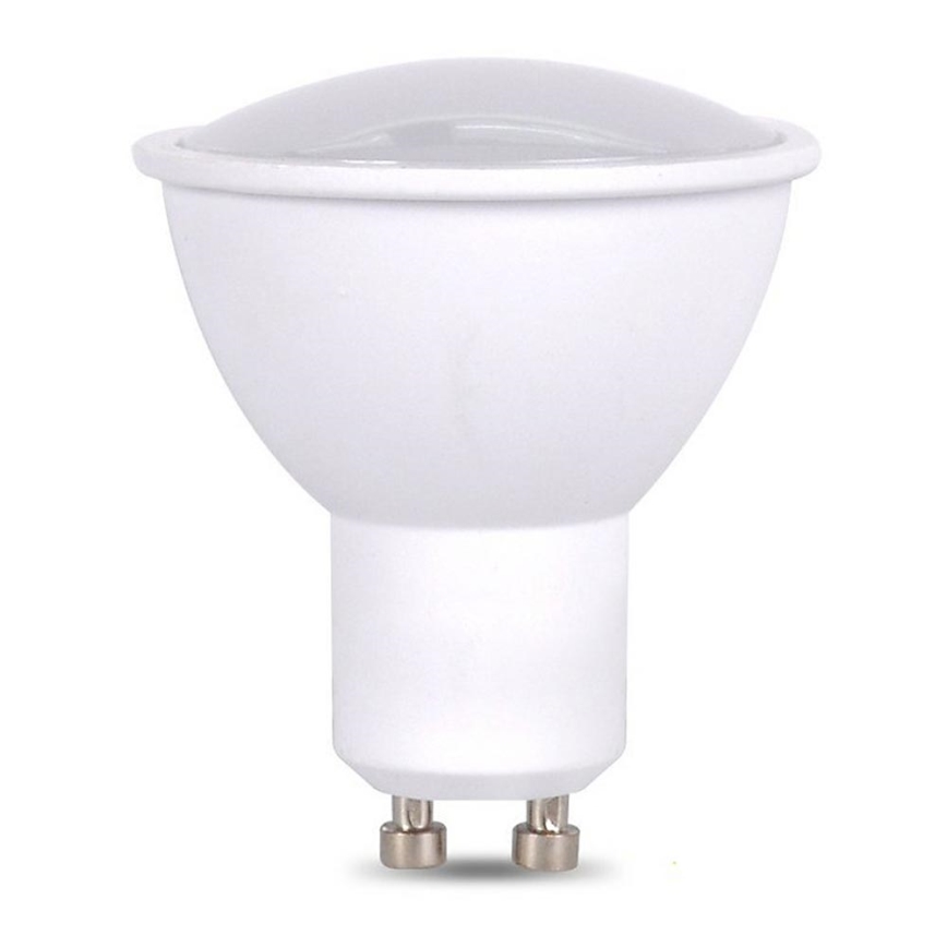 LED spuldze GU10/7W/230V 3000K