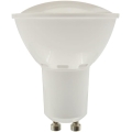 LED Spuldze GU10/7W/230V 6000K