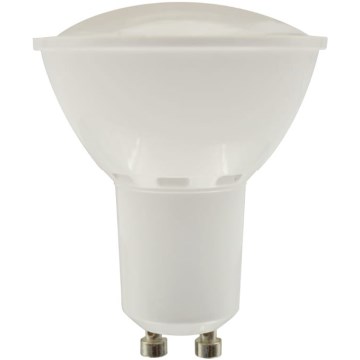 LED Spuldze GU10/7W/230V 6000K