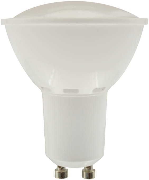 LED Spuldze GU10/7W/230V 6000K