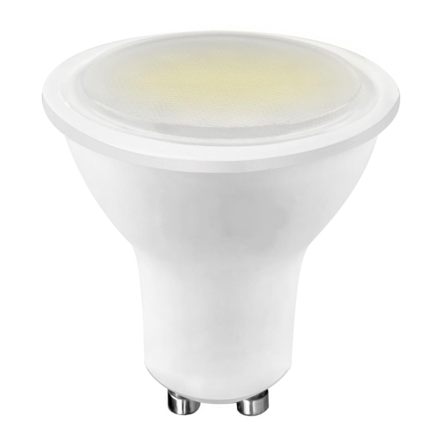 LED Spuldze GU10/7W/230V 6500K