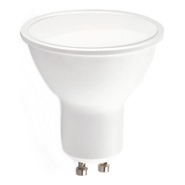 LED Spuldze GU10/8,5W/230V 3000K