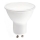 LED Spuldze GU10/8,5W/230V 3000K
