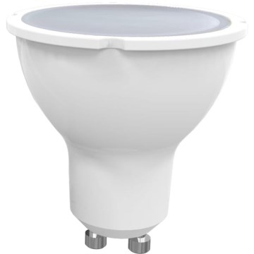 LED spuldze GU10/8W/230V 2800K