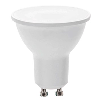 LED spuldze GU10/8W/230V 4000K - Brilagi