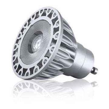 LED Spuldze GU10/9.5W/230V 3,000K - Faro 97691630