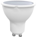 LED spuldze GU10/9W/230V 2800K