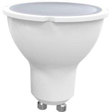 LED spuldze GU10/9W/230V 2800K