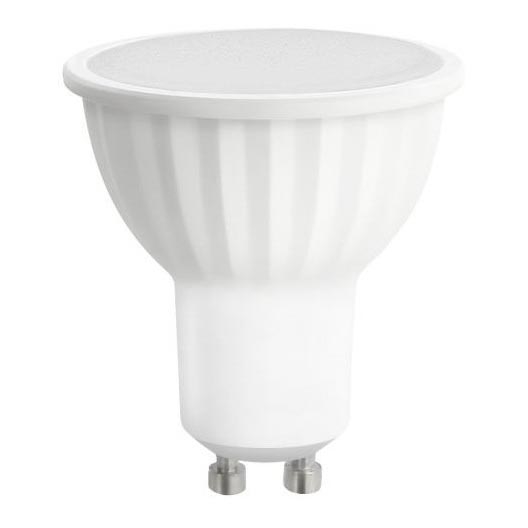 LED Spuldze GU10/9W/230V 6000K