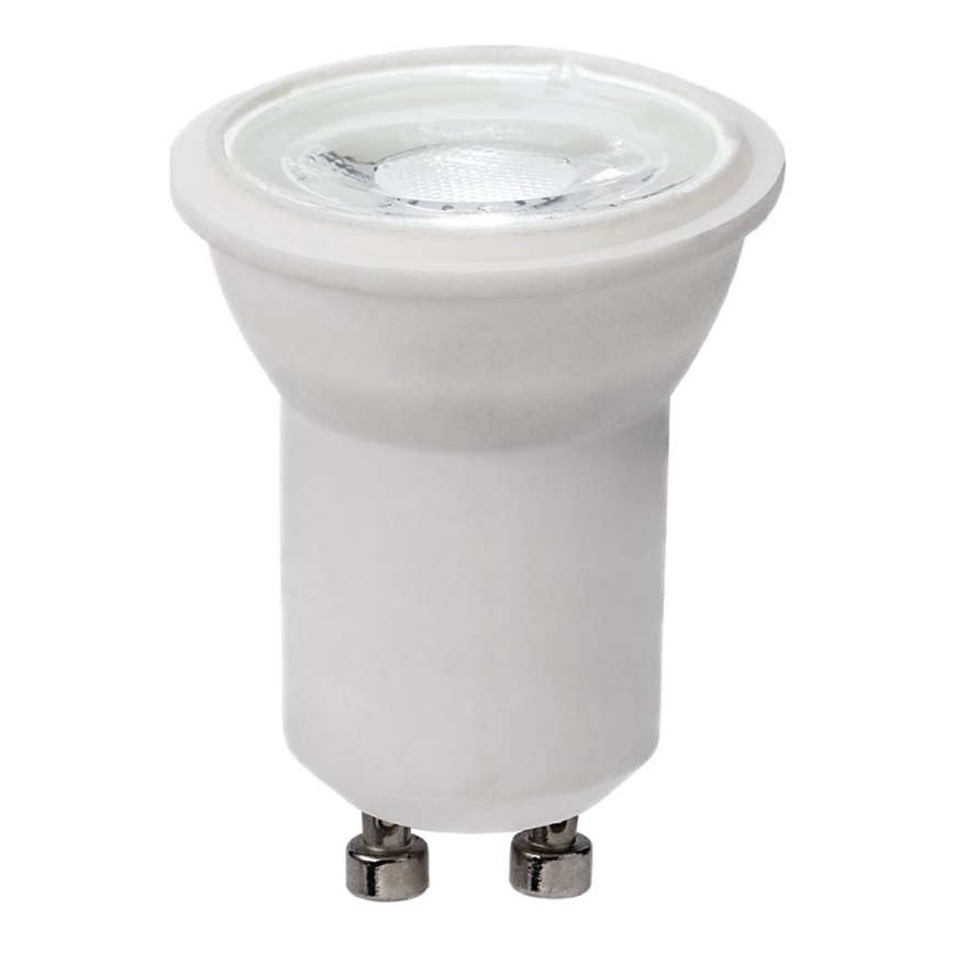 LED Spuldze GU10-MR11/3W/230V 3000K