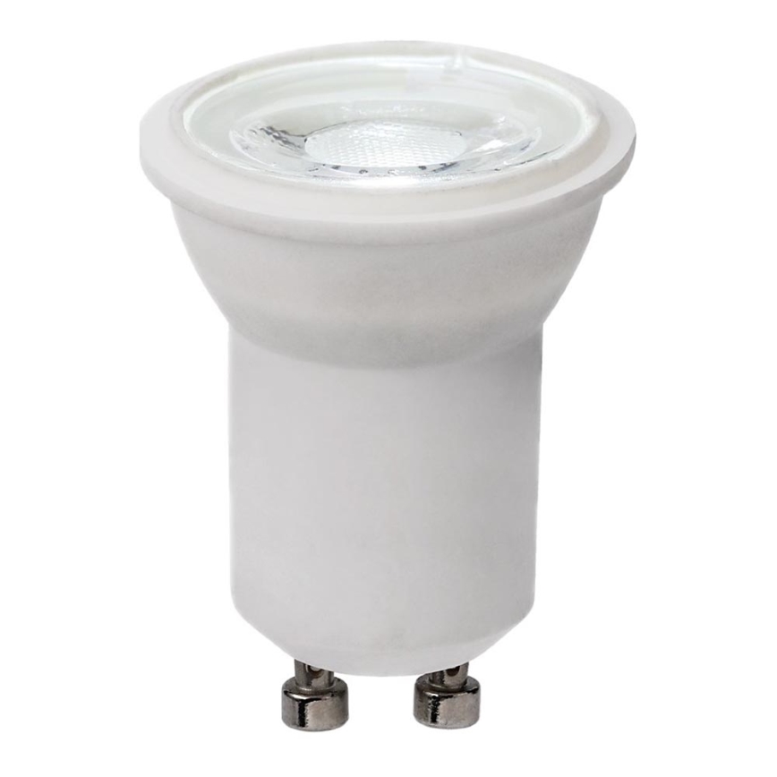 LED Spuldze GU10-MR11/3W/230V 4000K