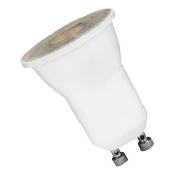 LED spuldze GU10-MR11/4W/230V 4000K 55° balta