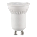 LED spuldze GU10-MR11/4W/230V 4000K