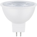 LED Spuldze GU5,3/50W/12V 2700K - Attralux