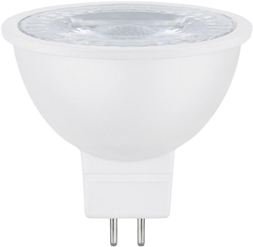 LED Spuldze GU5,3/50W/12V 2700K - Attralux