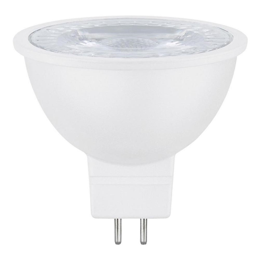 LED Spuldze GU5,3/7W/12V 2700K - Attralux