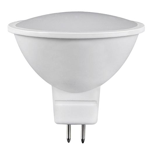 LED spuldze GU5,3/MR16/2,6W/12V 6400K