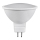 LED spuldze GU5,3/MR16/2,6W/12V 6400K