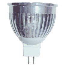 LED Spuldze GU5,3/MR16/6W/12V 3000K