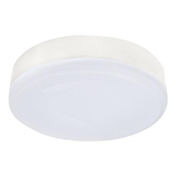 LED Spuldze GX53/6,4W/230V 4000K