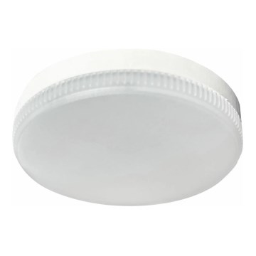 LED Spuldze GX53/6W/230V 3000K
