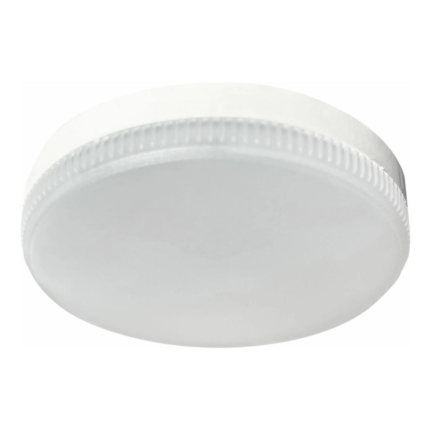 LED Spuldze GX53/6W/230V 3000K