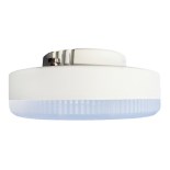 LED spuldze GX53/7W/230V 3000K - Brilagi