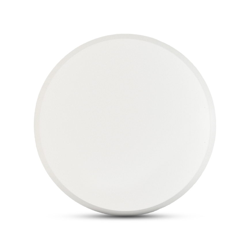 LED spuldze GX53/7W/230V 3000K - Brilagi