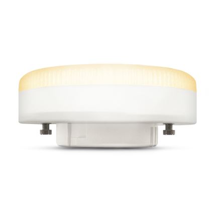 LED spuldze GX53/7W/230V 3000K - Brilagi