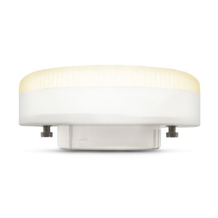LED spuldze GX53/7W/230V 4000K - Brilagi