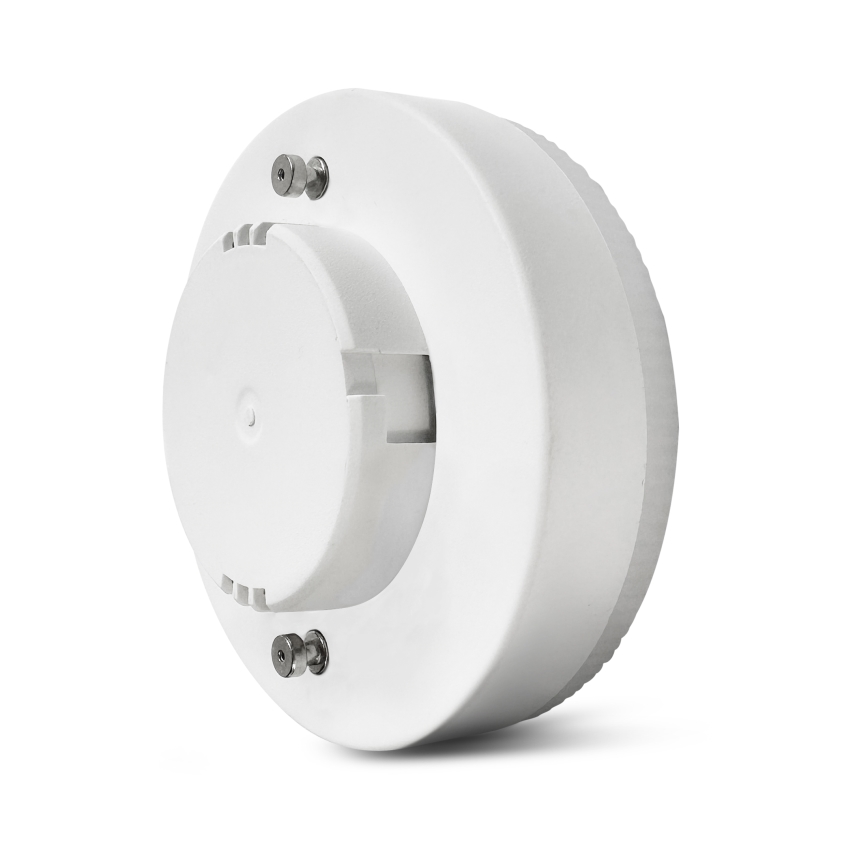 LED spuldze GX53/7W/230V 4000K - Brilagi