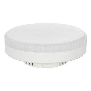 LED Spuldze GX53/8W/230V 3000K