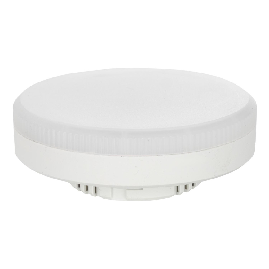 LED Spuldze GX53/8W/230V 3000K
