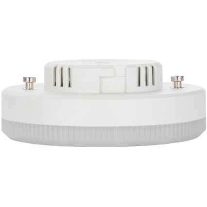 LED Spuldze GX53/8W/230V 3000K