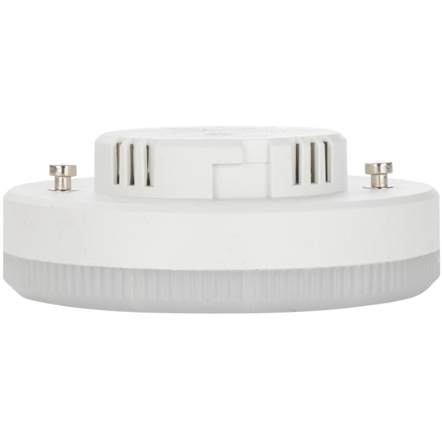LED Spuldze GX53/8W/230V 3000K