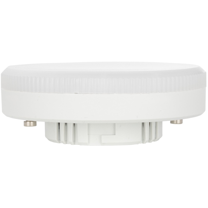 LED Spuldze GX53/8W/230V 3000K