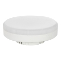 LED spuldze GX53/8W/230V 4000K