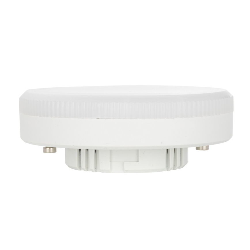 LED spuldze GX53/8W/230V 4000K