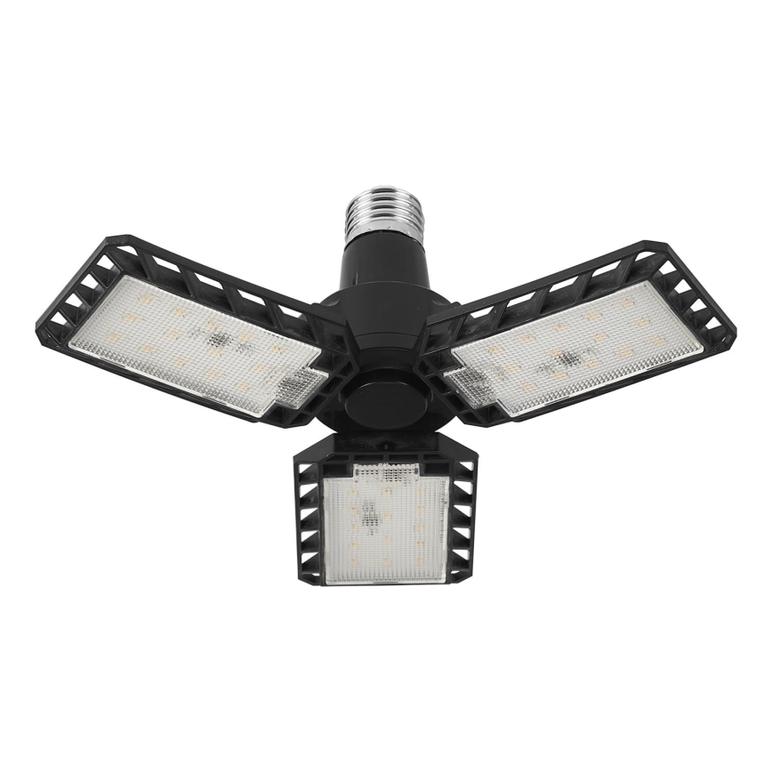 LED Spuldze HIGHBAY E27/17W/230V 4000K - Ledvance
