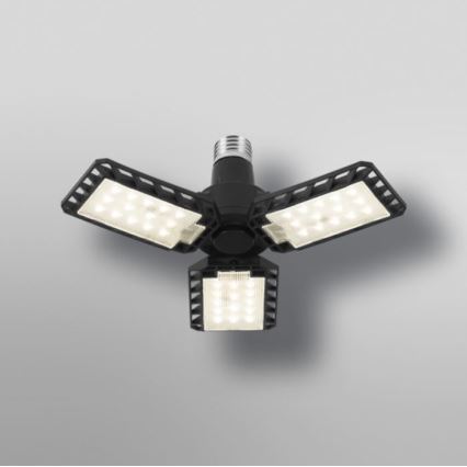 LED Spuldze HIGHBAY E27/17W/230V 4000K - Ledvance