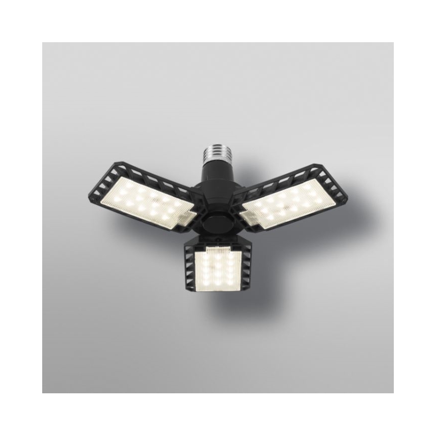 LED Spuldze HIGHBAY E27/17W/230V 4000K - Ledvance