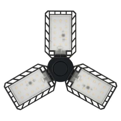 LED Spuldze HIGHBAY E27/17W/230V 4000K - Ledvance
