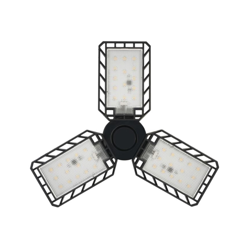 LED Spuldze HIGHBAY E27/17W/230V 4000K - Ledvance