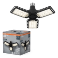 LED spuldze HIGHBAY E27/17W/230V 4000K - Osram
