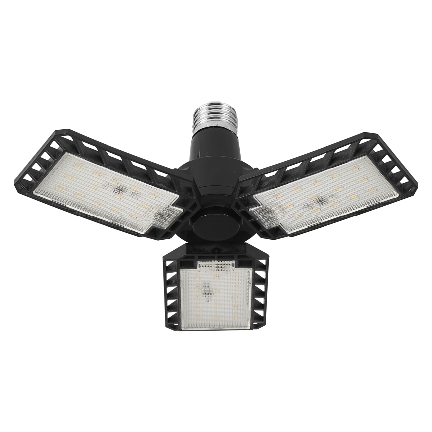 LED spuldze HIGHBAY E27/17W/230V 4000K - Osram
