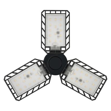 LED spuldze HIGHBAY E27/17W/230V 4000K - Osram