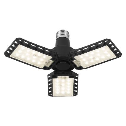 LED spuldze HIGHBAY E27/17W/230V 4000K - Osram
