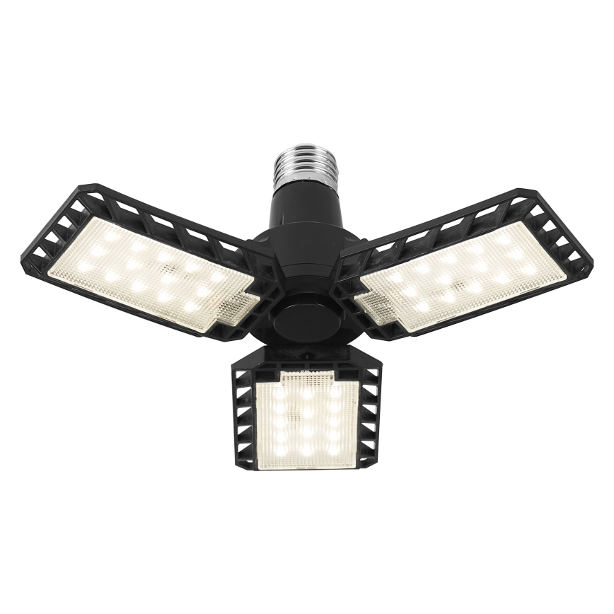 LED spuldze HIGHBAY E27/17W/230V 4000K - Osram