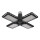 LED Spuldze HIGHBAY E27/23W/230V 4000K - Ledvance