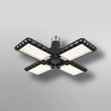 LED Spuldze HIGHBAY E27/23W/230V 4000K - Ledvance